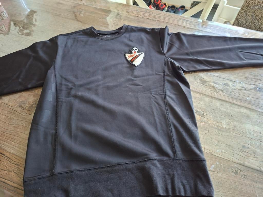 Patta, Ophalen of Verzenden, Nieuw, Maat 48/50 (M), Zwart