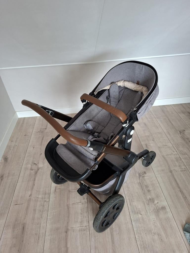 Joolz Day 2 kinderwagen. Let op: klapt niet in, Ophalen, Gebruikt, Overige merken