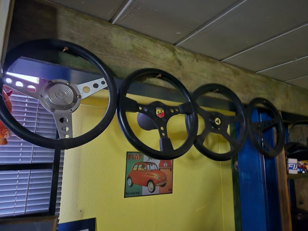 Diverse sturen hoor Fiat., Auto-onderdelen, Ophalen of Verzenden, Gebruikt, Fiat