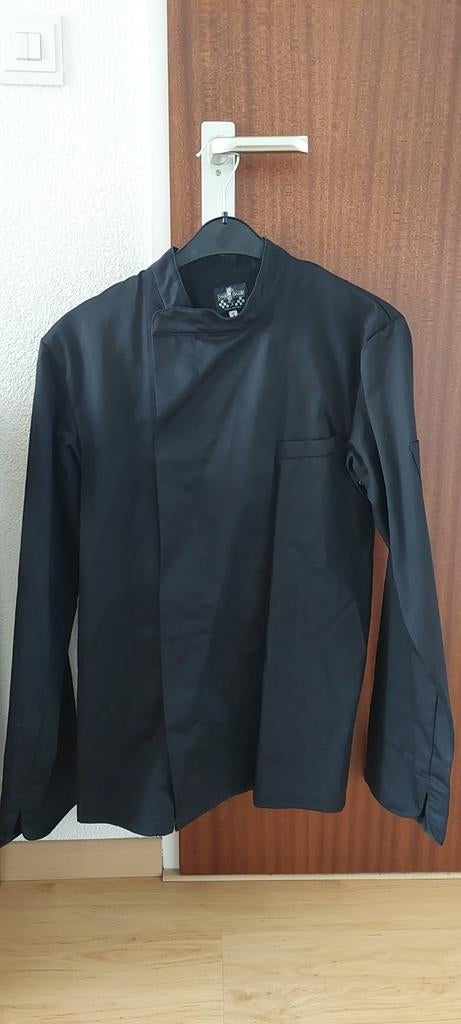 Zwarte koksbuis Chaud Devant maat S, Kleding | Heren, Ophalen of Verzenden, Nieuw