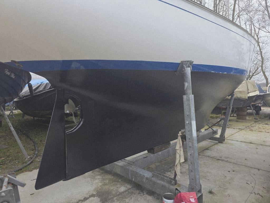 Reparatie van alle soorten plastic en polyester, Ophalen of Verzenden, Gebruikt