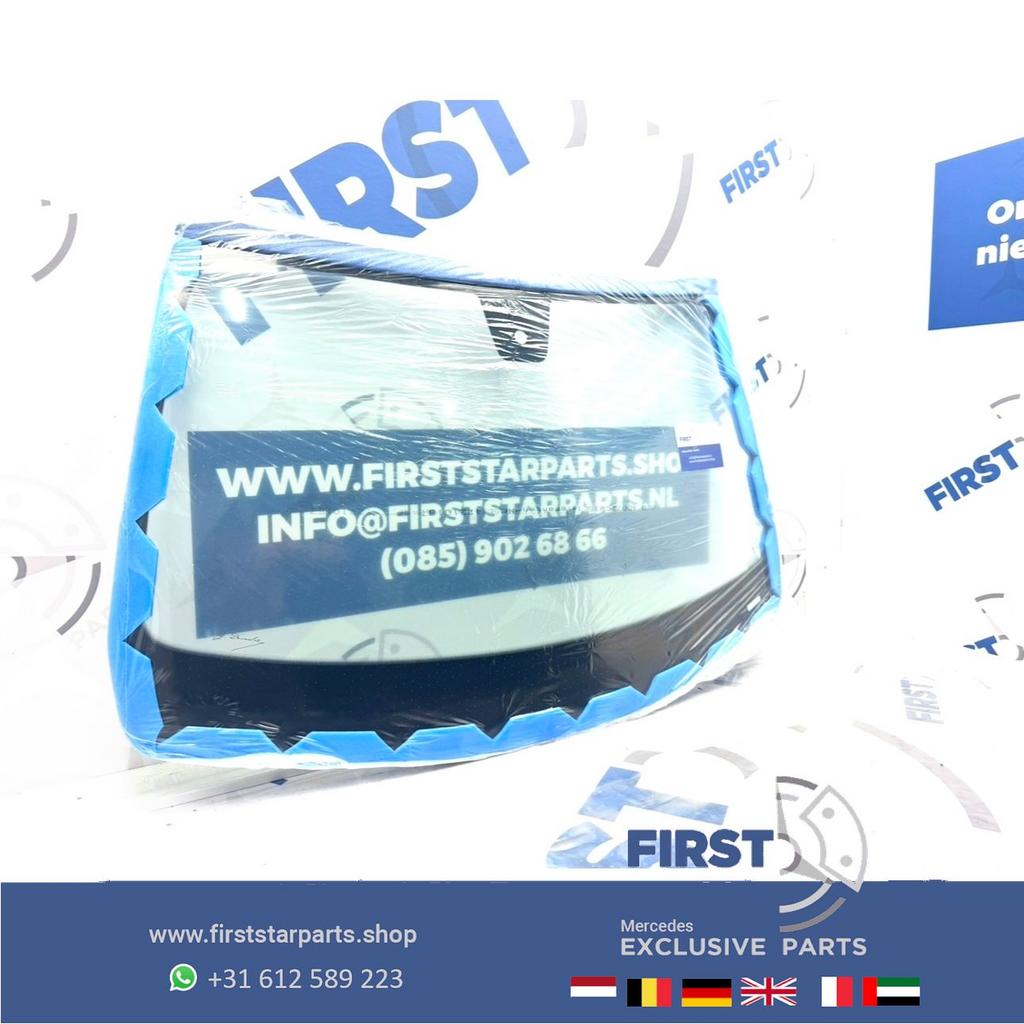 Mercedes VOORRUIT A B C E CLA CLS GLA GLC GLE GT VITO SPRINT, Auto-onderdelen, Ruiten en Toebehoren, Ophalen, Gebruikt, -, -