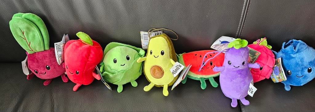 Lidl mini's 2026.  Set bijna compleet., Lidl, Ophalen of Verzenden