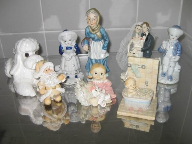 popjes, Ophalen of Verzenden, Gebruikt, Pop