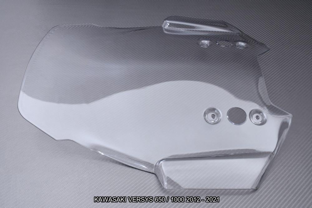 Windscherm KAWASAKI VERSYS 650 / 1000 2012 - 2021, Ophalen of Verzenden, Nieuw