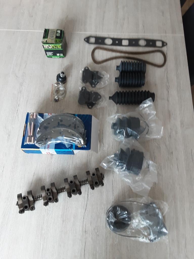 Classic MINI, Ophalen, Nieuw, Mini