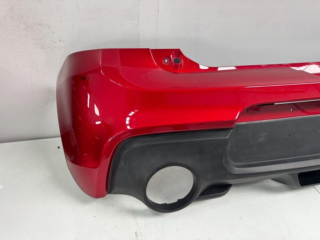 SUZUKI SWIFT SPORT ACHTERBUMPER BUMPER, Gebruikt, Info@suzuki.co.jp, Takatsuka-cho, Chuo-ku 300
432-8611  Hamamatsu, Suzuki Motor Corporation