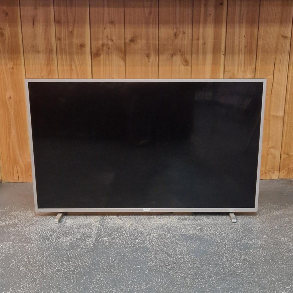 Philips 43PFS5525/12, Televisie, 43 Inch  | In Nette Staat, Flex Ltd., Zo goed als nieuw, https://flex.com/contact-us, Nobelstraat 10, 5807 GA Oostrum