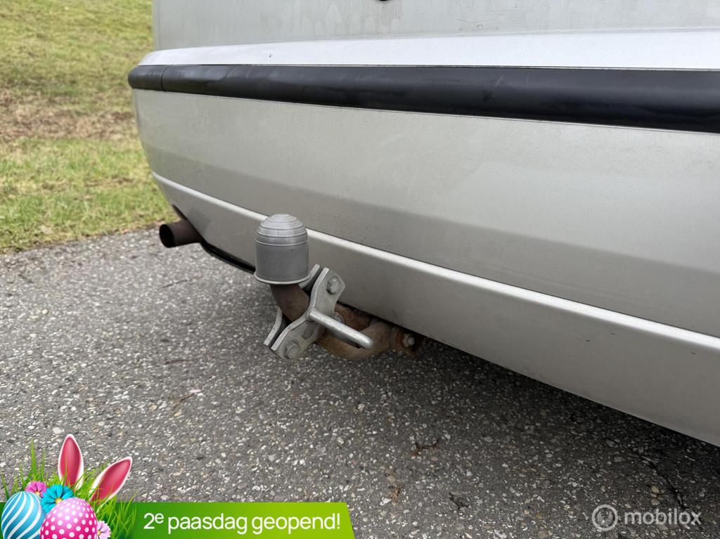 Ford Focus 1.6-16V Trend*AUTOMAAT*AIRCO*ELEK. RAMEN, 1596 cc, Gebruikt, Zwart, 4 cilinders