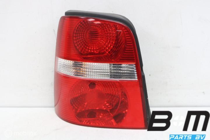 Achterlicht links VW Touran 1T 1T0945095C, Gebruikt