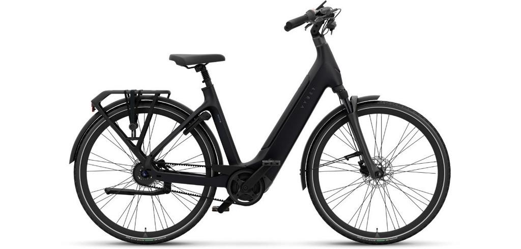 Vyber XCITEMNT D49 Dames Awesome Black 49cm 2026, Overige merken, -, - 0
-, NL, Nieuw