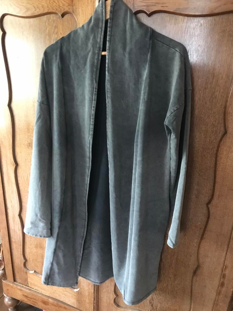 20 Days vest/jasje maat 38/40, Kleding | Dames, Ophalen of Verzenden, Zo goed als nieuw