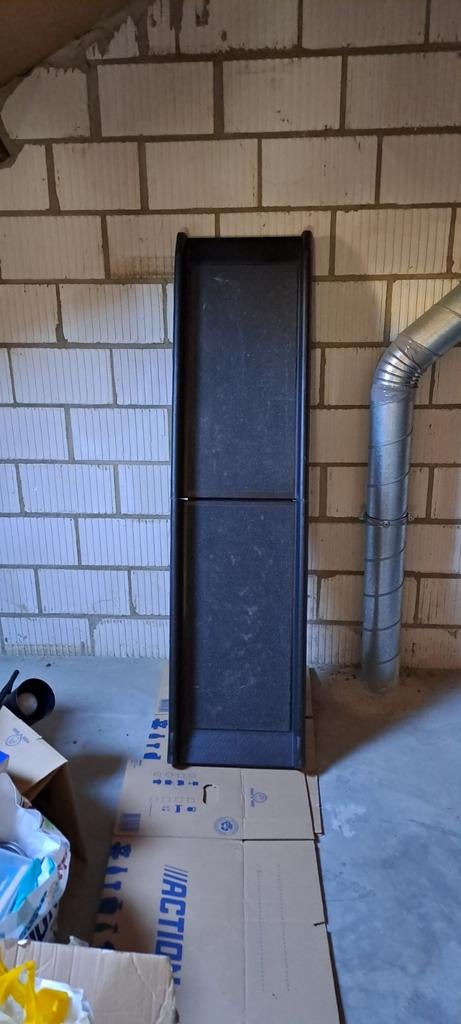 Loopplank, Dieren en Toebehoren, Ophalen