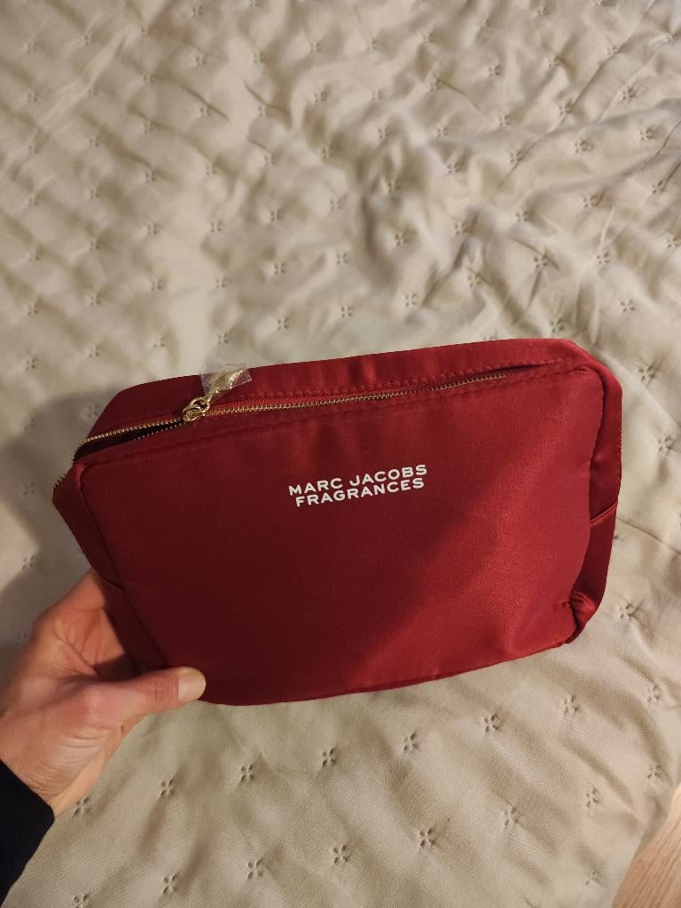 Marc jacobs, Ophalen of Verzenden, Nieuw, Rood, Overige typen