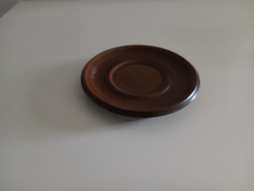 Schoteltje Arabia Ruska, Antiek en Kunst, Ophalen of Verzenden