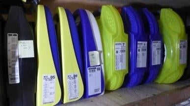 Diverse nieuwe, merken & typen sneeuwkettingen, 12 t/m19”, Auto diversen, Sneeuwkettingen, Ophalen of Verzenden, Nieuw