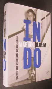 Marion Bloem : Indo, Boeken, Ophalen of Verzenden, Zo goed als nieuw