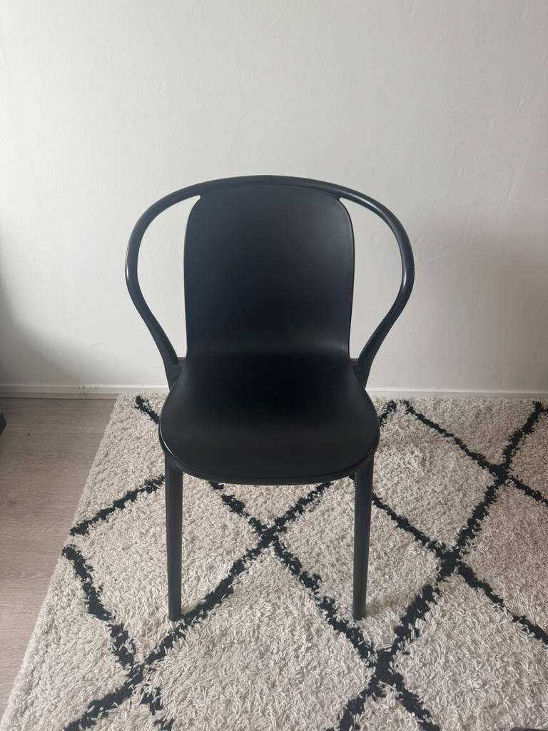 Eetkamerstoel, Huis en Inrichting, Stoelen, Ophalen, Zo goed als nieuw, Eén