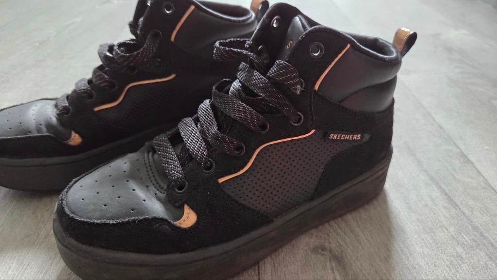 Skechers sneakers maat 35, Ophalen, Meisje, Schoenen