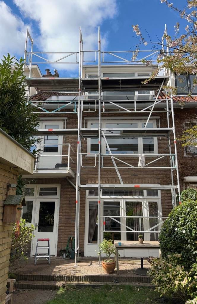 Schilder voor binnen & buiten | Gratis offerte | Kwaliteit, Garantie, Binnenschilderwerk