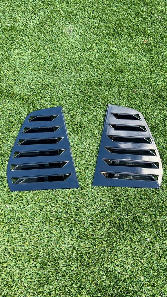 VW Golf 6 Louvres set, Auto-onderdelen, Ophalen, Nieuw, Volkswagen