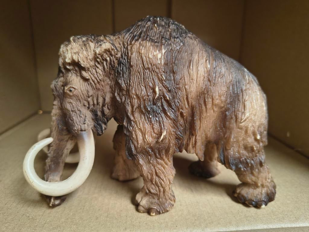 Schleich Figuren: Diverse Dieren, Onbeschadigd en Onbespeeld, Ophalen of Verzenden