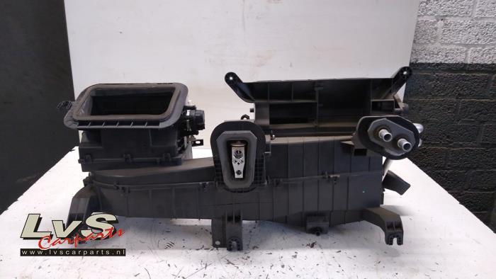 Kachelhuis van een Fiat Fullback, Gebruikt, -, -, Ophalen of Verzenden