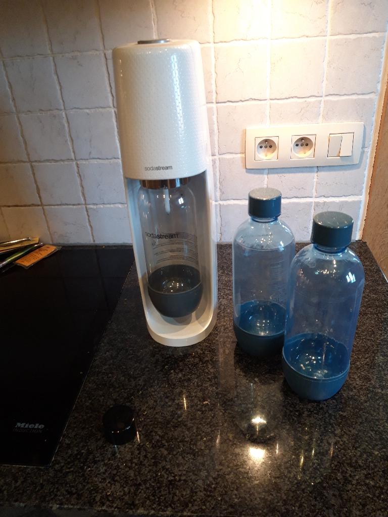 bruiswatertoestel, Ophalen of Verzenden, Gebruikt