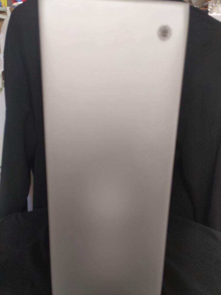 Vintage Ikea tafellamp, Therebels1973@gmail.com, Ophalen of Verzenden, Glas, The Rebels