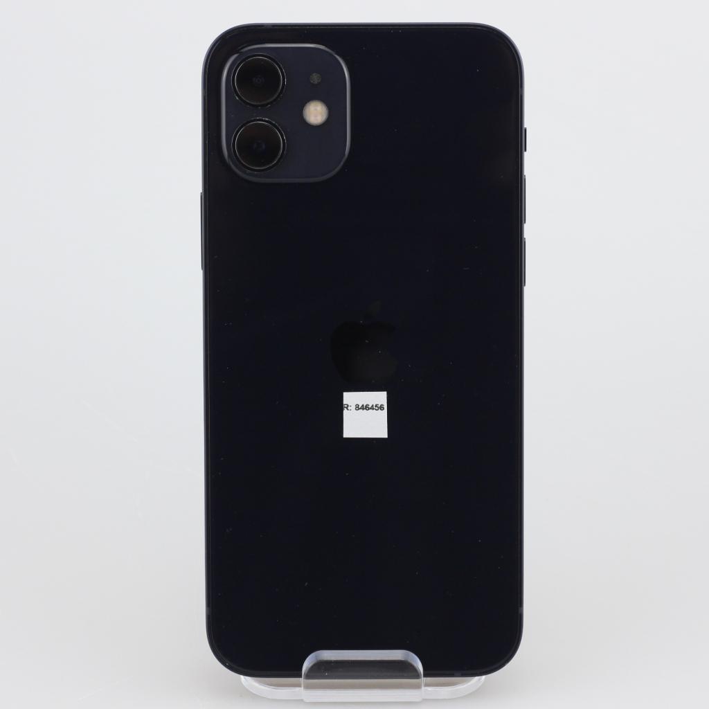 iPhone 12 64GB Midnight Nette Staat, Apple, Zo goed als nieuw, Support@apple.com, One Apple Park Way
Cupertino, CA 95014
United States