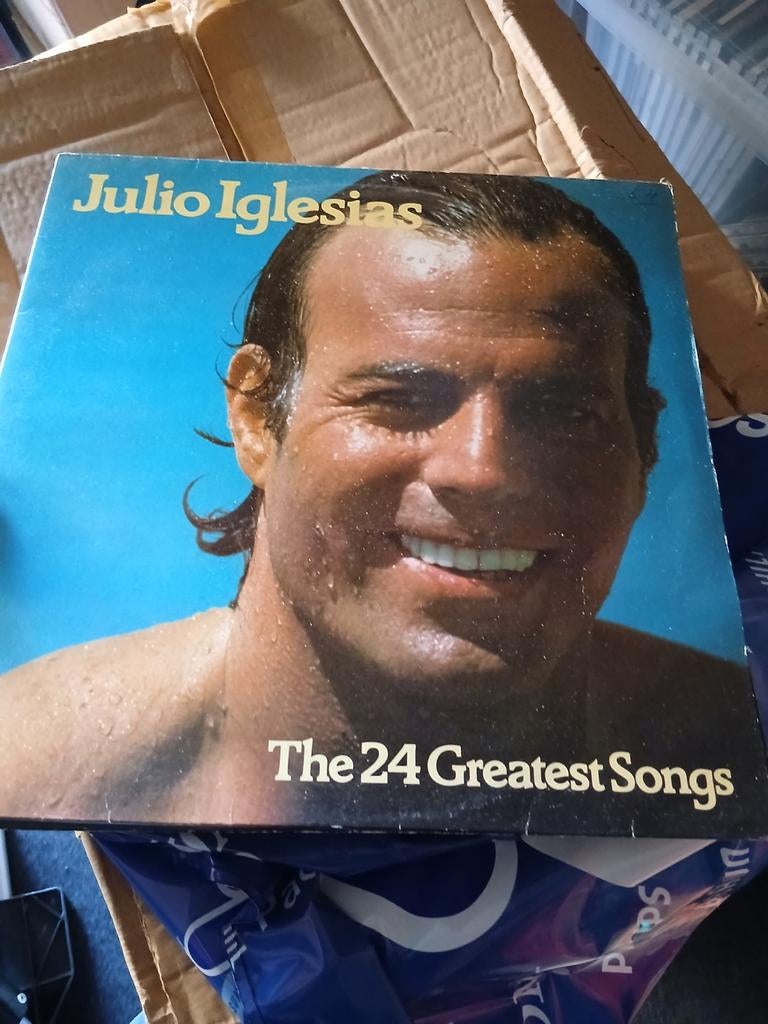 Te koop: Restpartij ruim 500 L.p's div. genres., Ophalen of Verzenden, Gebruikt, Overige formaten