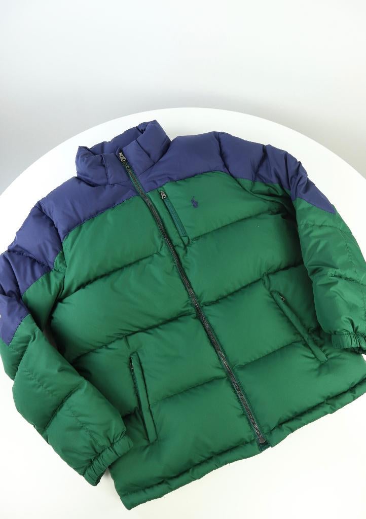 Ralph Lauren puffer winterjas - S, Kleding | Heren, Jassen | Winter, -, -, Ralph Lauren, Nieuw