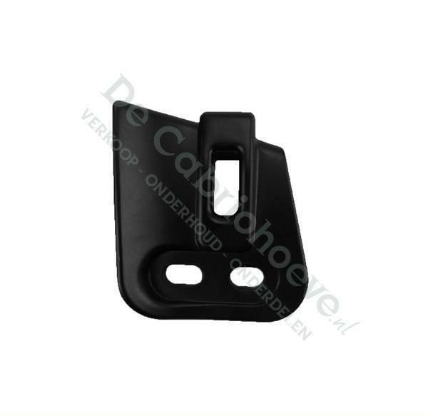 MX5 Bevestigingsblok hardtop links, De Cabriohoeve VOF, Nieuw, Info@cabriohoeve.nl, Julianalaan 9, 9462PG Gasselte, Nederland