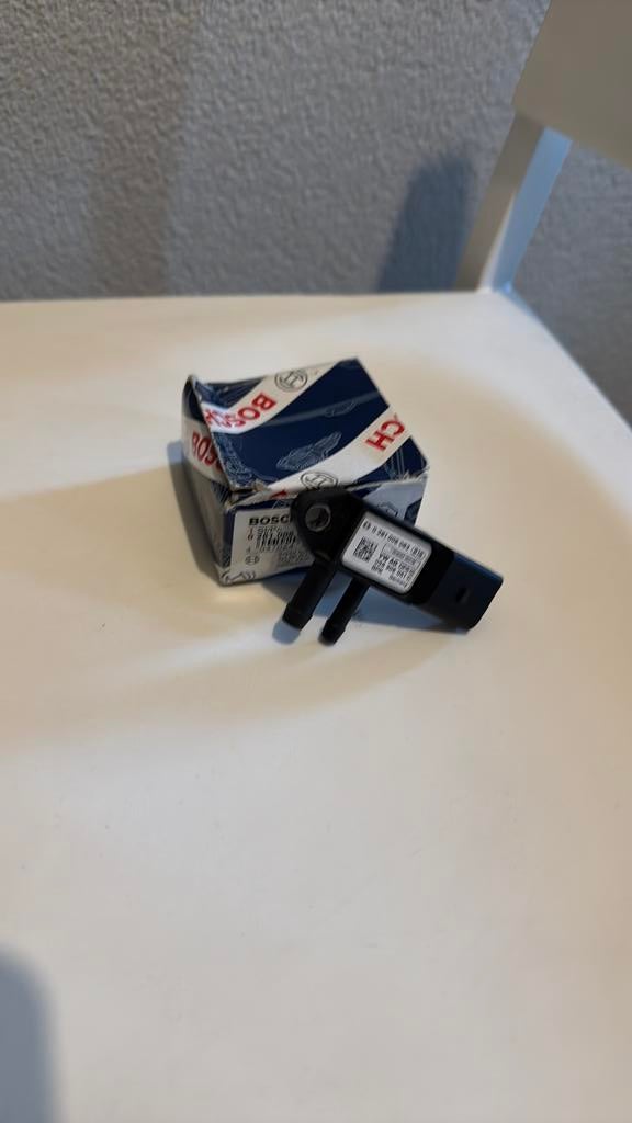 VW AG DPS10 DPF sensor  059 906 051 C, Auto-onderdelen, Ophalen of Verzenden, Gebruikt, Volkswagen