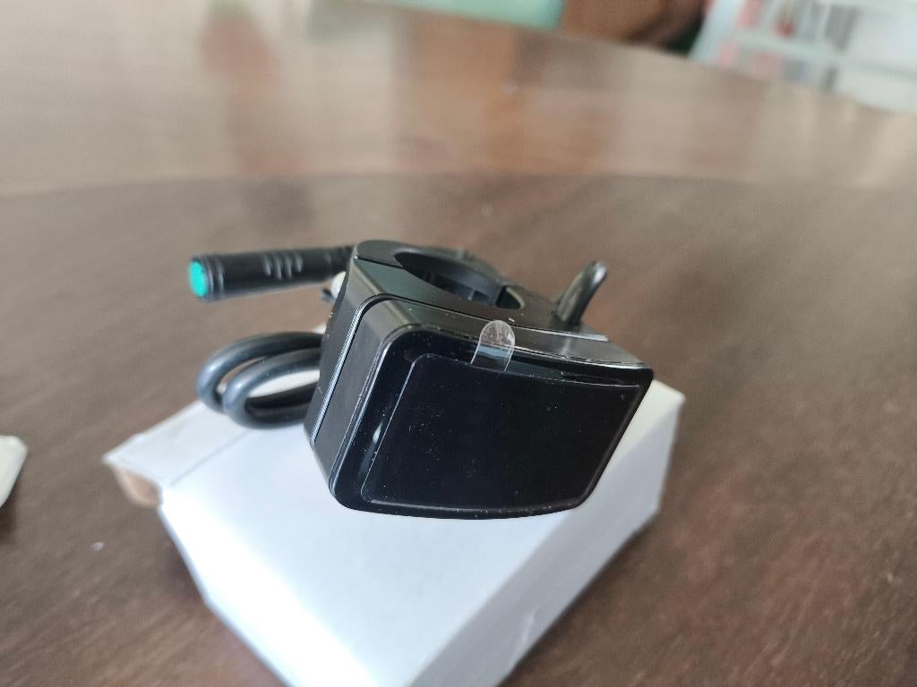 Display voor BAFANG ebike motor, Ophalen of Verzenden, Nieuw