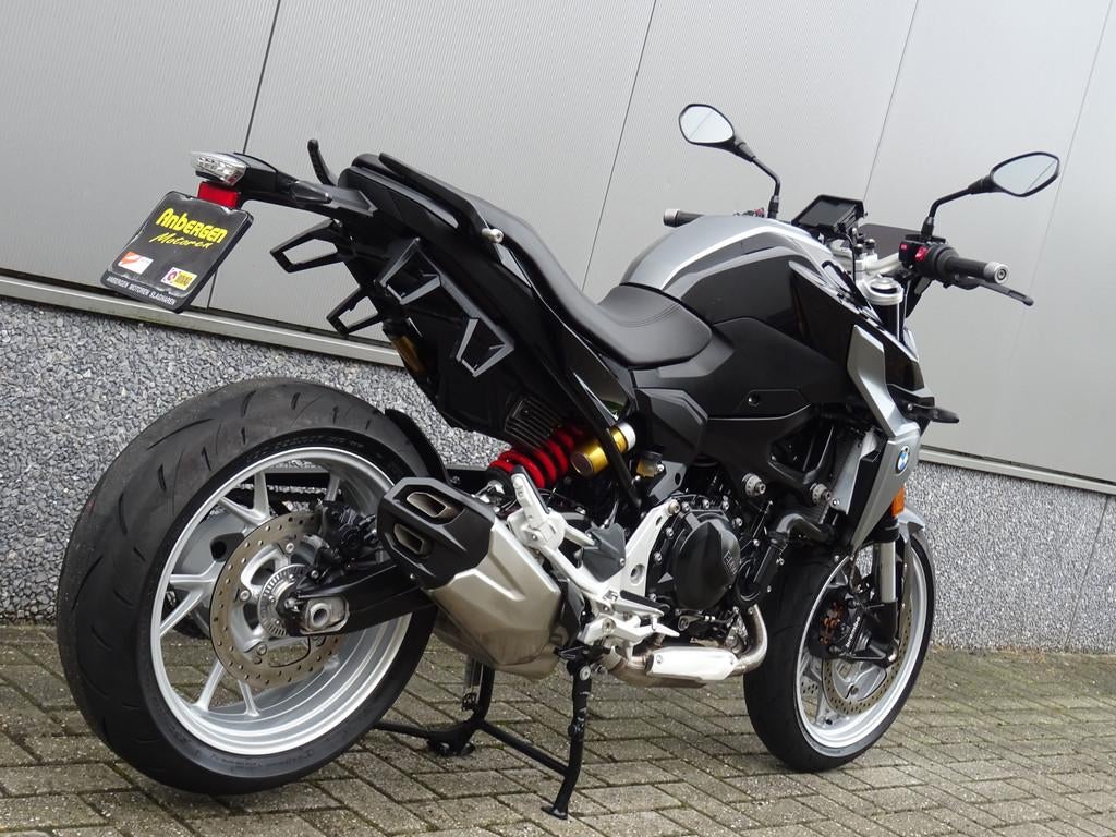 BMW F 900 R ABS (bj 2021) - foto 3