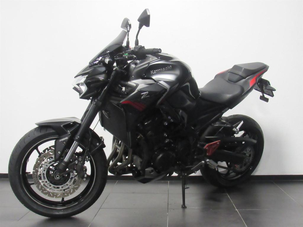 Kawasaki Z900 ABS - foto 3