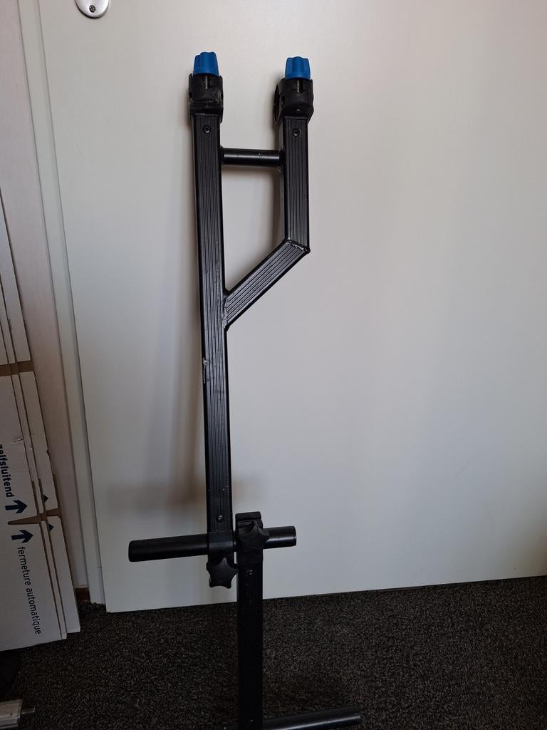 te koop feedersteun  Garbalino, Watersport en Boten, Ophalen of Verzenden, Gebruikt, Overige typen