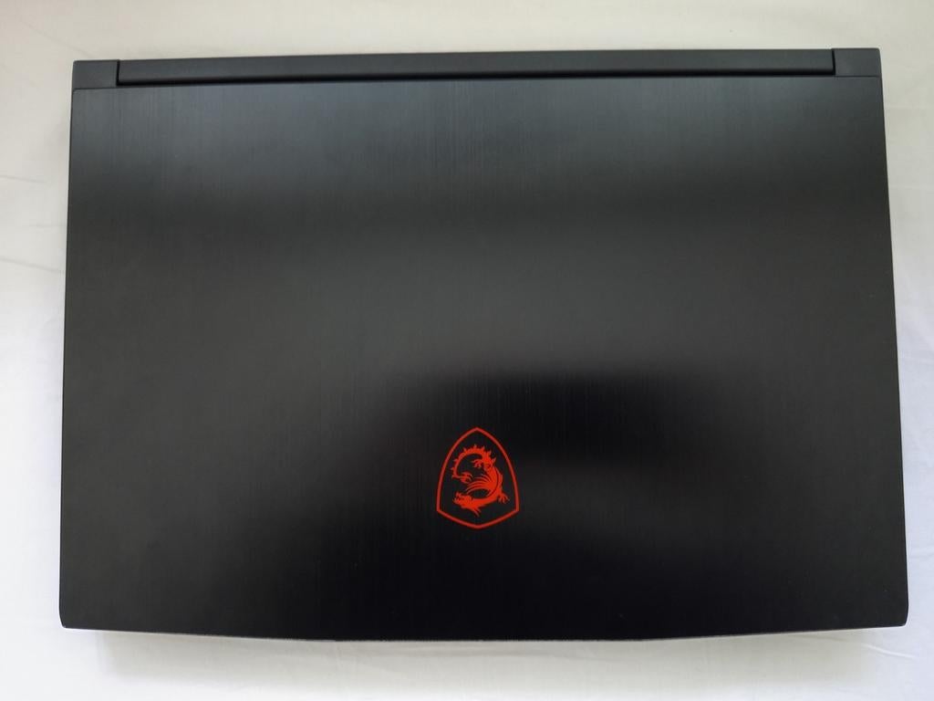 MSI Gaming Laptop Zwart i5 512GB SSD 16GB RAM Windows 11, Computers en Software, Windows Laptops, MSI, 2 tot 3 Ghz, 15 inch, I5