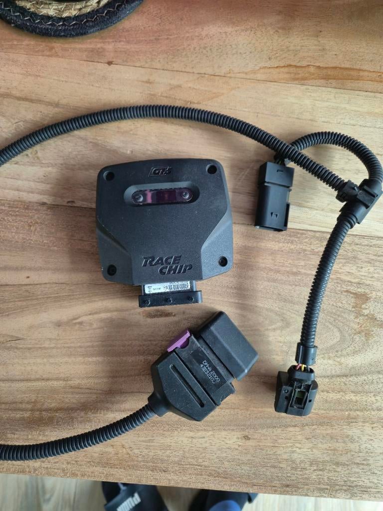 Racechip GTS Mercedes Sprinter W907 311 CDI, Auto-onderdelen, Ophalen of Verzenden, Nieuw