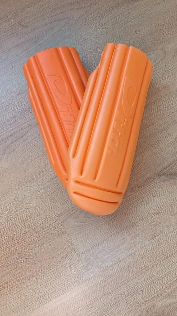 Sport, Ophalen, Zo goed als nieuw