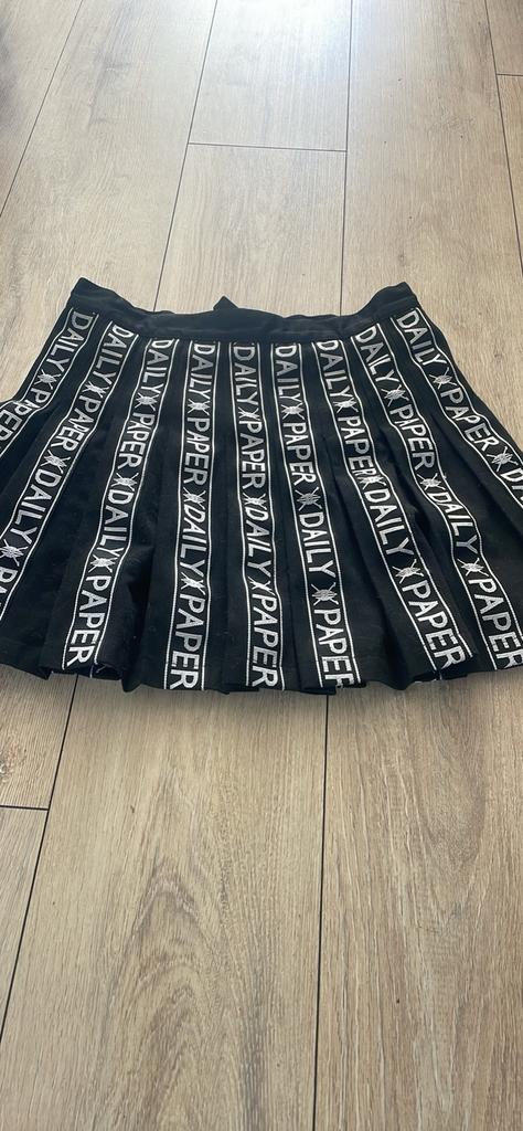 Dure merk rok maat s, Ophalen, Zwart, Zo goed als nieuw, Maat 36 (S)