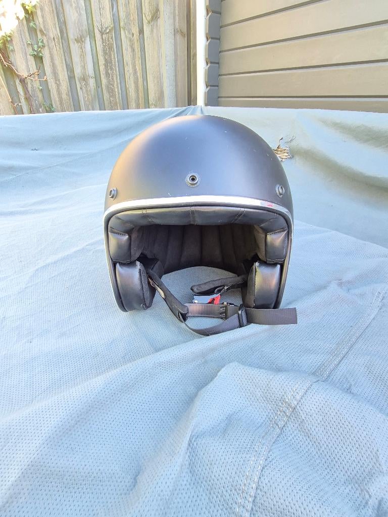 Helm, Ophalen, Gebruikt, Extra large of groter, VinZ