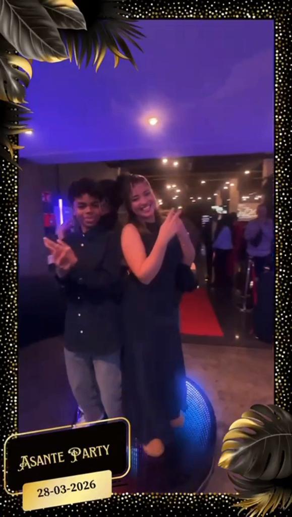 Photobooth Huren 🎉 ★5.0 Aanbevolen op ThePerfectWedding!, Ophalen, Nieuw, Verjaardag