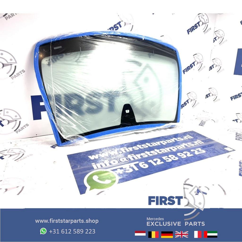 Mercedes VOORRUIT A B C E CLA CLS GLA GLC GLE GT VITO SPRINT, Auto-onderdelen, Ruiten en Toebehoren, Ophalen, Gebruikt, -, -