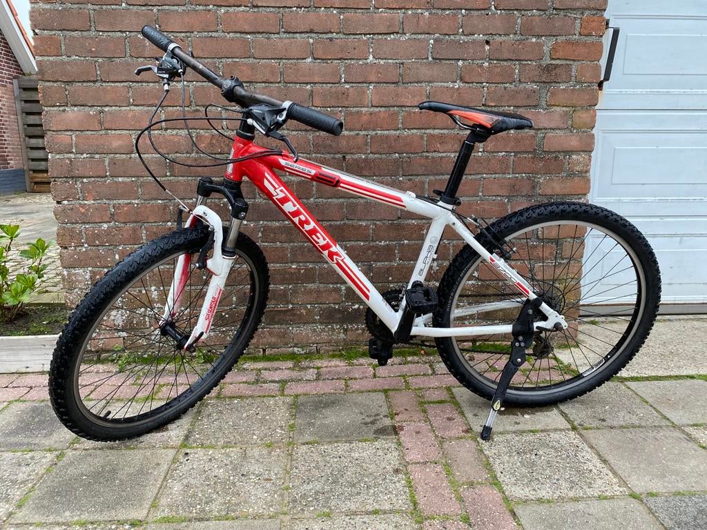 Trek MTB kinderen, Minder dan 45 cm, Ophalen, Gebruikt, Trek