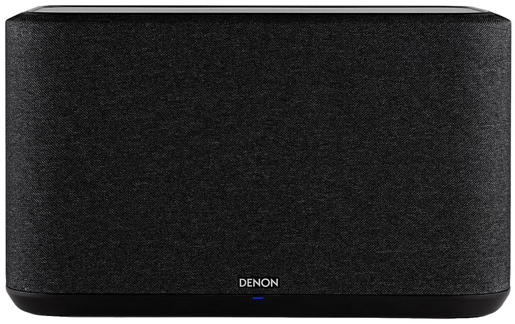 Denon Home 350 Zwart - Krachtige Draadloze Speaker, Audio, Tv en Foto, Luidsprekers, Overige merken, Overige typen, Ophalen of Verzenden