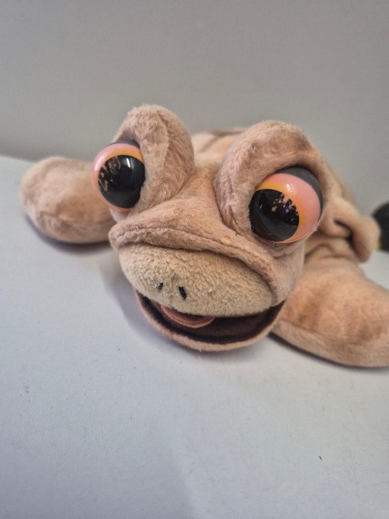 Efteling pandadroom knuffel, Verzamelen, Efteling, Ophalen of Verzenden, Gebruikt, Beeldje of Poppetje