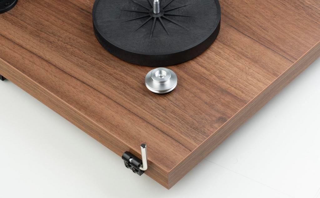 De Pro-Ject Debut E Phono nieuw in doos, Overige merken, Nieuw, Ophalen of Verzenden, N.v.t