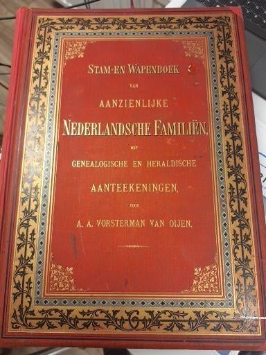 Geschiedenis boeken, Gelezen, 19e eeuw, Ophalen of Verzenden, Zie beschrijving
